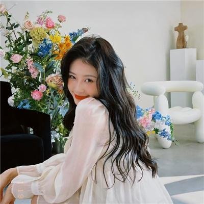 窗里的光