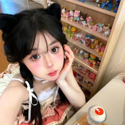 泡芙小姐第二季