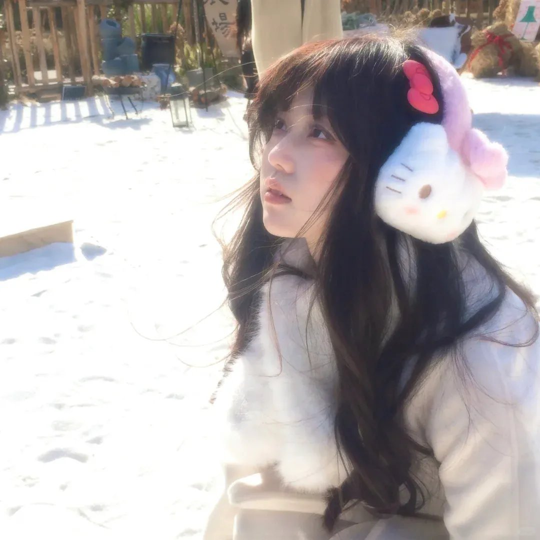 药房女孩