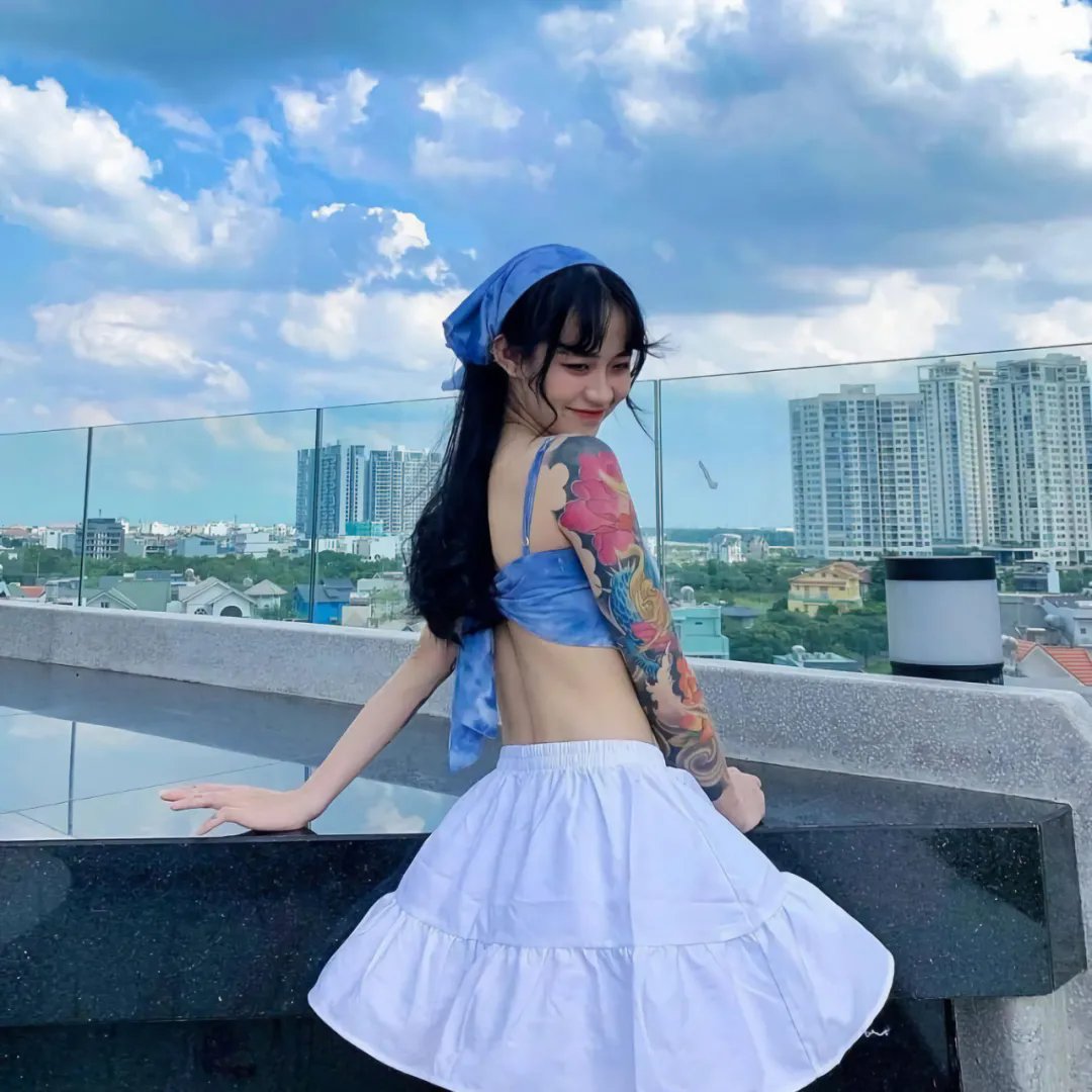决不低头